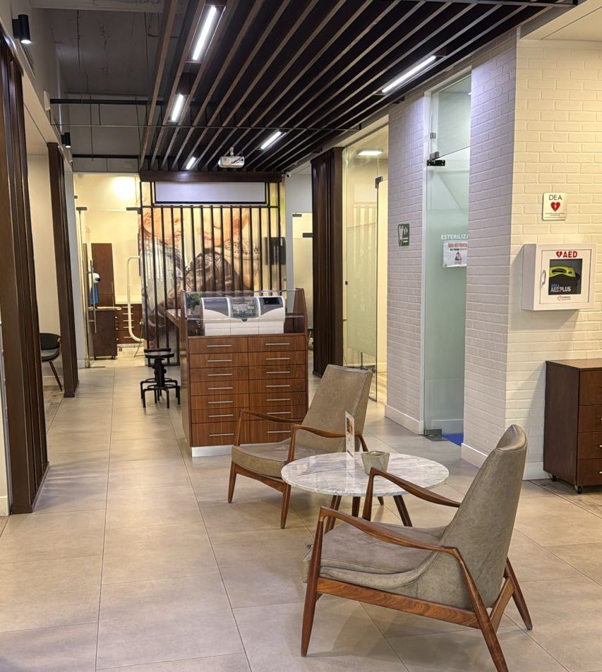 Klinik für Stammzellen Behandlung und Lebensqualität