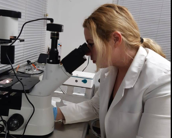 Spezialisten für Genomische und Regenerative Medizin