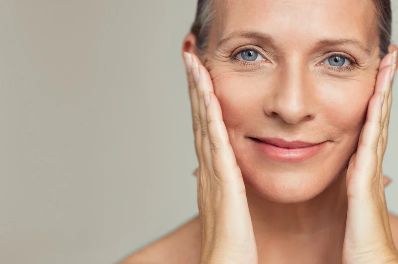 Anti-Aging as Aesthetic Cellular Treatment