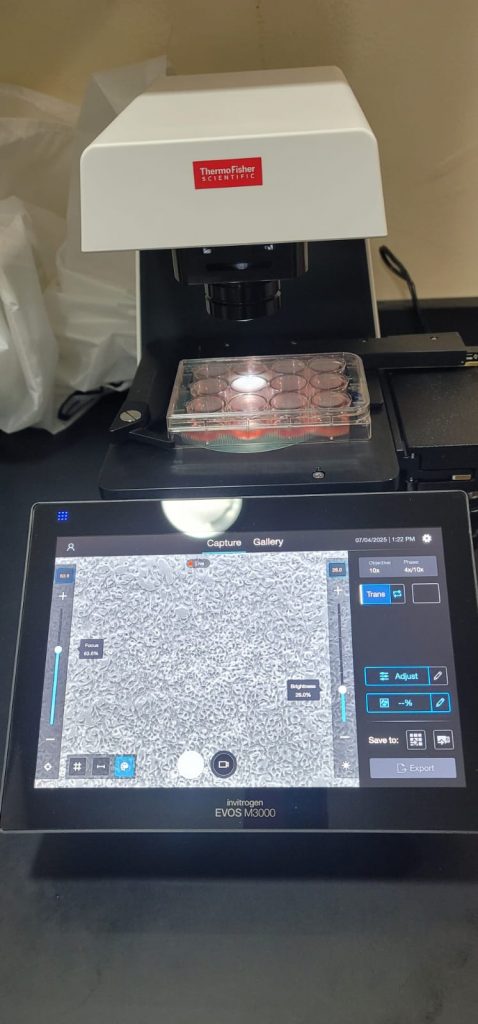 Stem Cell Medical Equipment