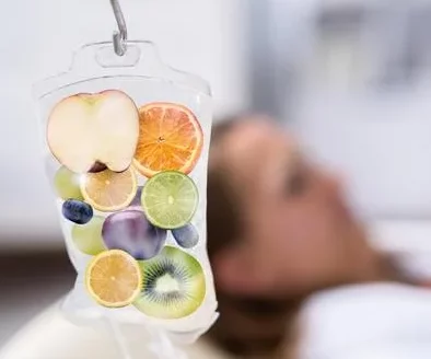 Nano-Vitaminpräparate