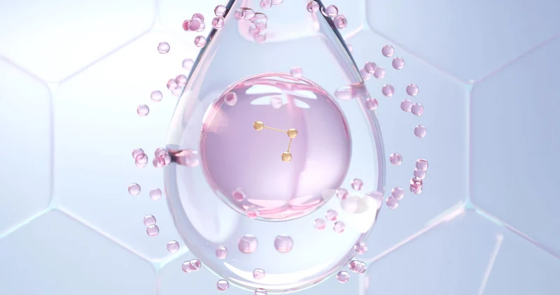 Nano-Vitamin Molecule