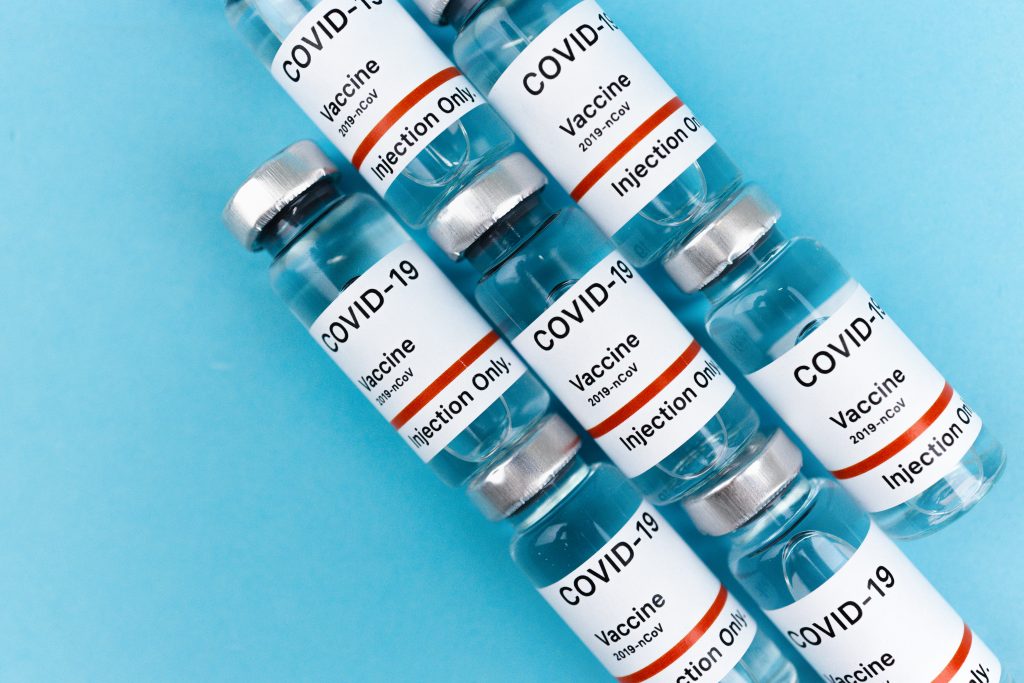 Vaccine Covid-19