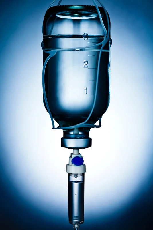 Detox V Therapy – Mehr als Entgiftung